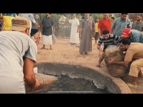 What you need to know about “Shuwa” - one of many Oman’s exclusive specialities