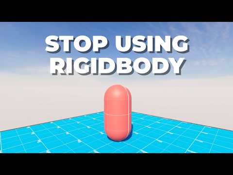 How to make the Best Player Controller in Unity