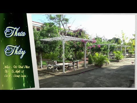 Thể hiện bởi Công Luận