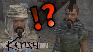 Kenshi2はwindowsに標準搭載すべき【Kenshi 3rd season】#3