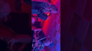 Sarah Buxton sing’s Nanci Griffin’s ‘Love at the Five and Dime’ at Nashville’s Brown’s Diner 