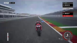 MotoGP18