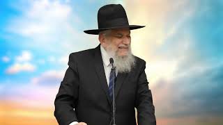 הרב הרצל חודר - זה התנאי לקבל את התורה (ארגון ענפים) - התמונה מוצגת ישירות מתוך אתר האינטרנט יוטיוב. זכויות היוצרים בתמונה שייכות ליוצרה. קישור קרדיט למקור התוכן נמצא בתוך דף הסרטון