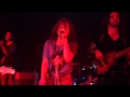 Patterns - Sunny Days (Live at Hoxton Pub) 