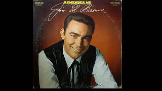Jim Ed Brown – Man And Wife Time