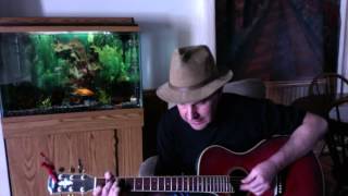 Breathe - Lee Rogers (cover)