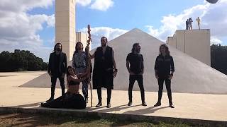 ORPHANED LAND - The Making of: 'Unsung Prophets & Dead Messiahs'