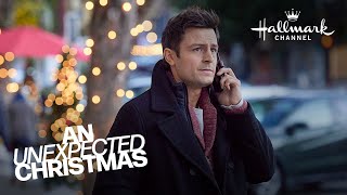 On Location - An Unexpected Christmas - Hallmark Channel