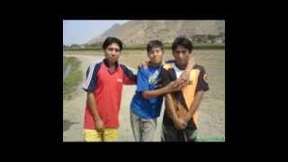 Rakim y Ken-y -  De la calle soy 2011