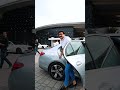 National Finalists At Mercedes Benz Plant Mercedes Trophy 2023