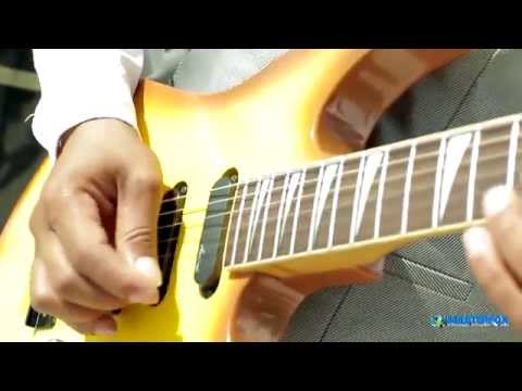 Amaya Hermanos - Ámame (Official Video) - Autor: Freddy Roland