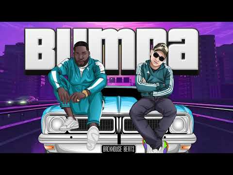 Xulcha & JP Backhouse - Bumpa [Dancehall]