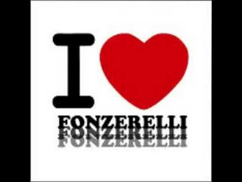 Connected ft. Max'C - "A Feeling" (Fonzerelli Remix)