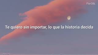 Ni Contigo, Ni Sin Ti - Los Ángeles Azules, Pepe Aguilar - LETRA