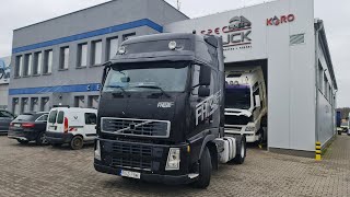 Volvo FH12 460 truck tractor for sale - Image 4 | Autoline HK Volvo FH12 460 truck tractor | Image 4 - Autoline