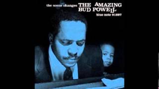 Cleopatra's Dream - Bud Powell