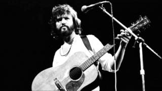Kris Kristofferson   The Bigger The Fool-traducida