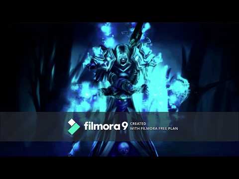 Frost-Mage PvP Music