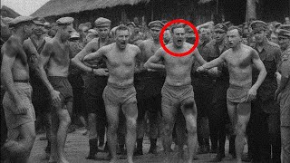 Veja a Tortura BRUTAL de HOMOSSEXUAIS Durante o Regime NAZIST4 - 2ª Guerra Mundial