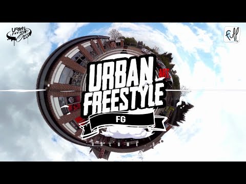 Urban Freestyle Art 9 - FG