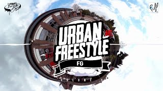 Urban Freestyle Art 9 - FG