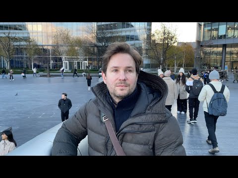 Qui est Clemens Schuldt?