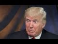 Billionaire Donald Trump Throws Political Punch at.