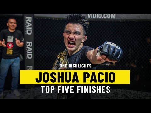 Strawweight Title Fights Headlines One Championship: Masters Of Fate