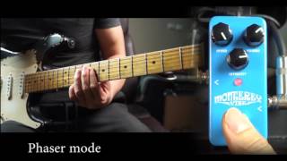 Video thumbnail for NUX Monterey Vibe present by Vinai by NUX