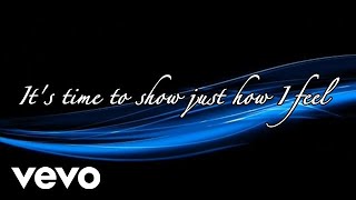 Westlife - Don&#39;t Get Me Wrong (Lyric Video)