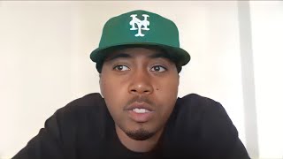 NAS CORRECTS Snoop Dogg &quot;He Was Wrong&quot; about PAC and I Here is What Really Happened That Day&quot; 😳(WOW)