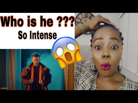 Şanışer - Peşimde Kara Geceler (Official Music Video) | REACTION !!!