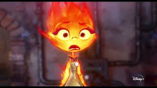 Disfrútala en Disney+