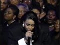 Vickie Winans  "Woman, Thou Art Loose"