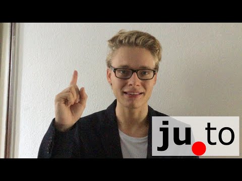 Dein eigenes Jugend forscht Projekt starten mit Jutorial