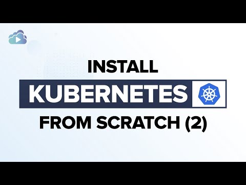 Install Kubernetes from Scratch [2] - Provisioning infrastructure for Kubernetes