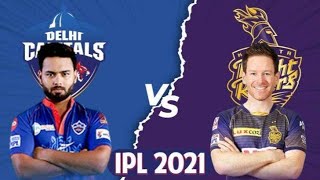 DC vs KKR Dream11 Prediction, Fantasy Cricket Tips, Dream11 Team, Playing XI, Vivo IPL 2021