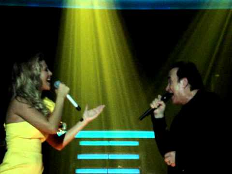 Fani Drakopoulou-Stamatis Gonidis Ta Pano Kato ntoueto Teatro 2011.