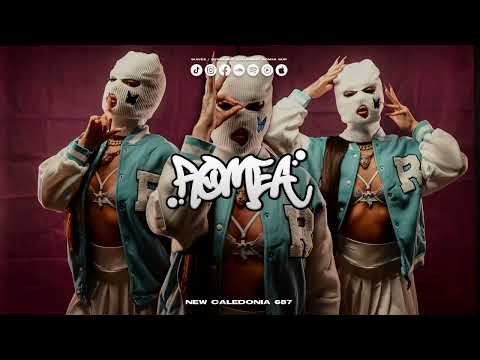 BBNO$ X ROMEA - Pump it (AFRO REMIX) 2025