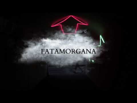 Sagan&Rasz&Mana - Fatamorgana ( prod. AnswerInc )