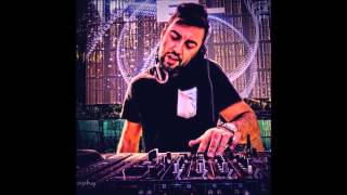 E-Clip DJ Set @ ShivaMoon, Koh Phangan ᴴᴰ