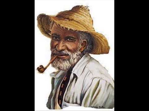 PRETO VELHO SIMIÃO  NENEM E MANUELZITO