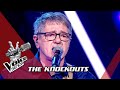 Toon - 'I Saw Her Standing There' | The Knockouts | The Voice Senior | VTM