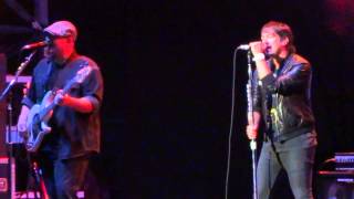 Plain White T&#39;s--My Only One / Let Me Take You There--Live at PNE Vancouver 2014-08-29