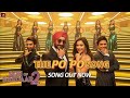 The PO PO Returns Son Of Sardaar 2 Ajay Devgn X Mrunal Thakur Guru Randhawa Tanishk Bagchi