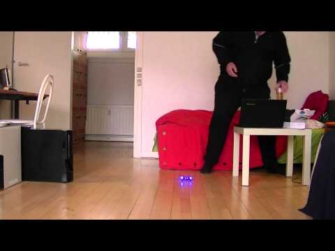 MongoTV_337 - SKÅL - Mongo John Drukket 2 Dåseøl og flyver Drone Og Snakker