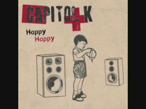 Capitol k - Tiger