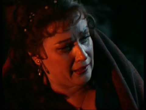 Elena Obratzsova "Cards scene" Carmen