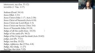understanding the Purpose and Power of Prayer 7 TWELVE ACTION STEPS OF PRAYER 7 19 2024