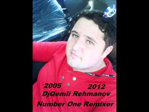 DjQemli vs Sadik Karan Aman Club Mix 2012Bizim Qemli